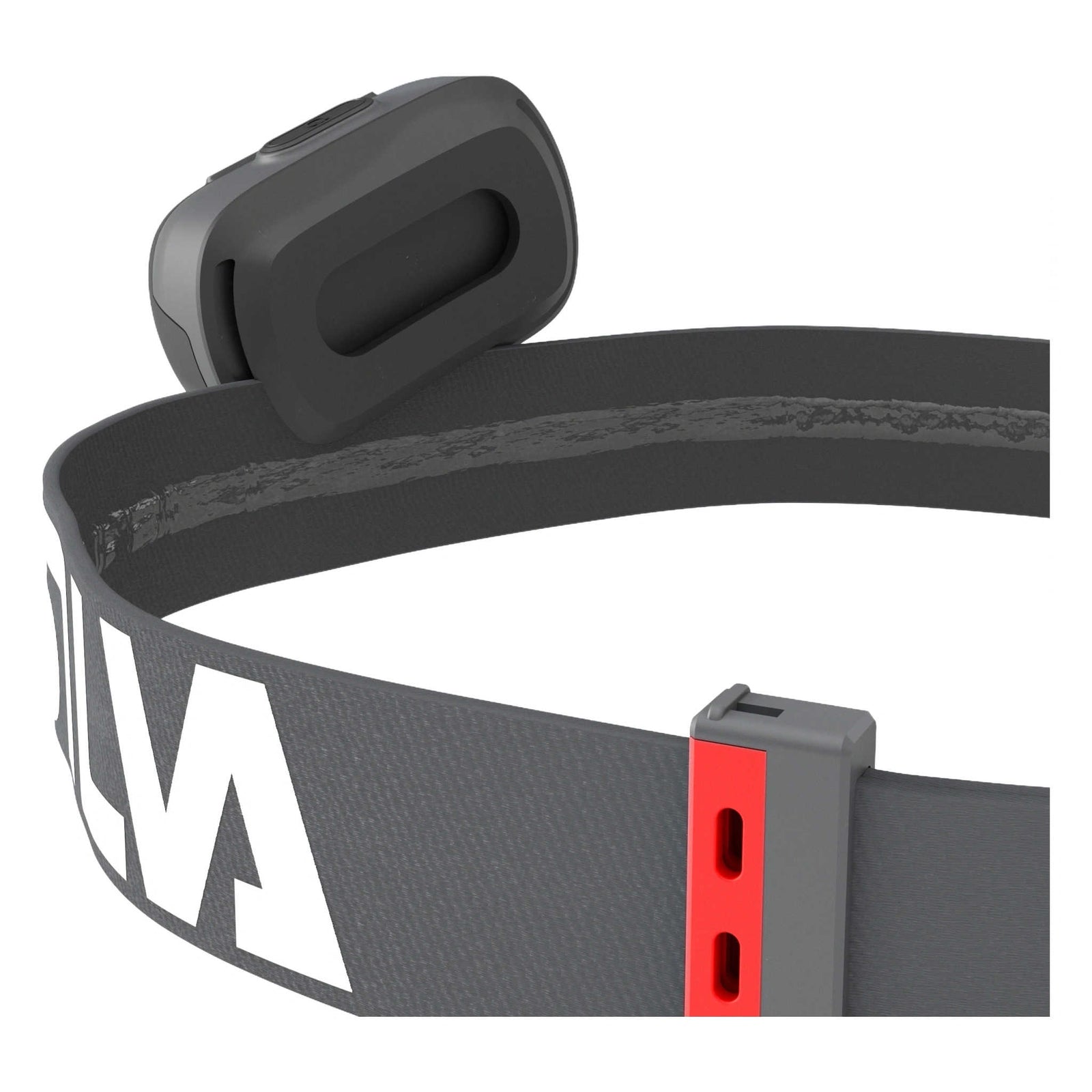 Seek 450 Recharge Silva 38554 Head Torches One Size / Mountain Mist