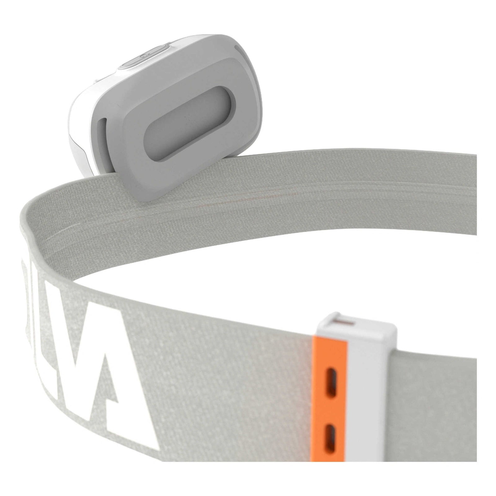 Seek 600 Recharge Silva 38731 Head Torches One Size / Whiteout