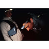Smini Fly Silva 38634 Head Torches One Size / Blue