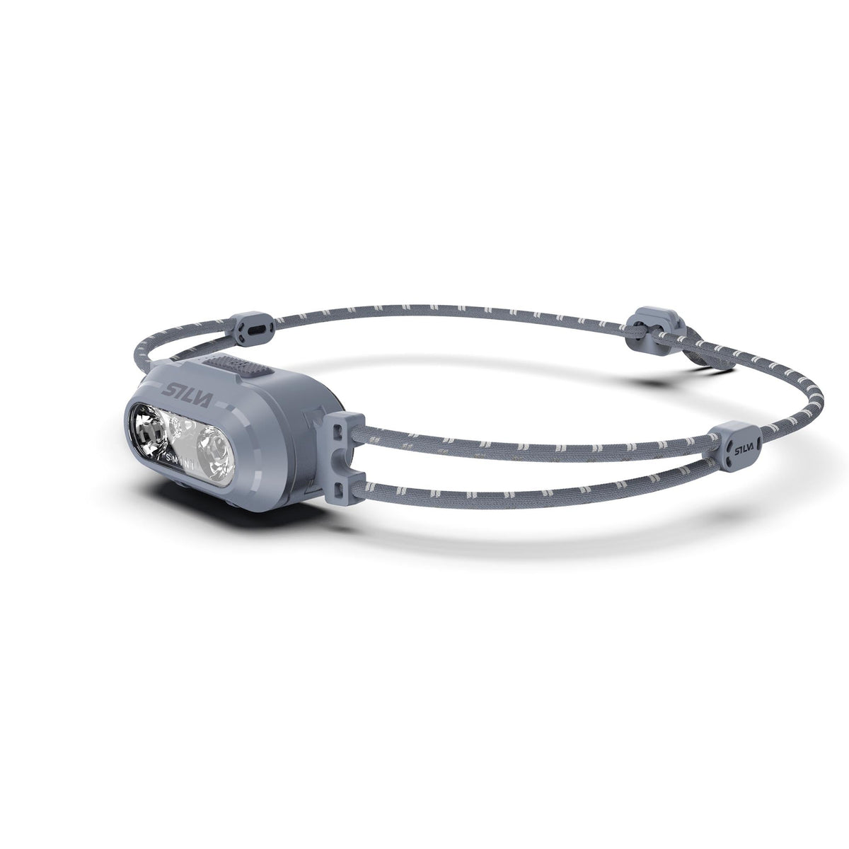 Smini Fly Silva 38634 Head Torches One Size / Blue