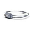 Smini Fly Silva 38634 Head Torches One Size / Blue