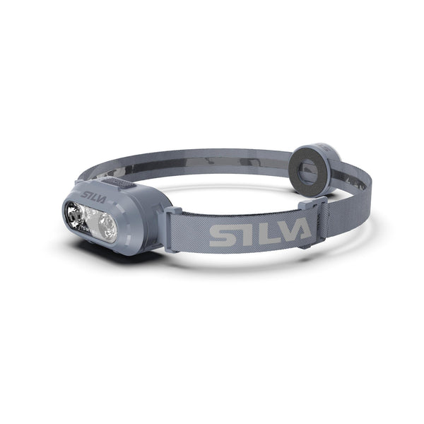 Smini Silva 38632 Head Torches One Size / Blue