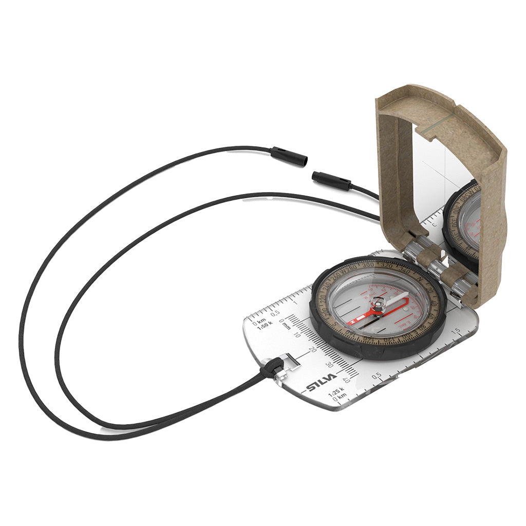 Terra Ranger S Kompass