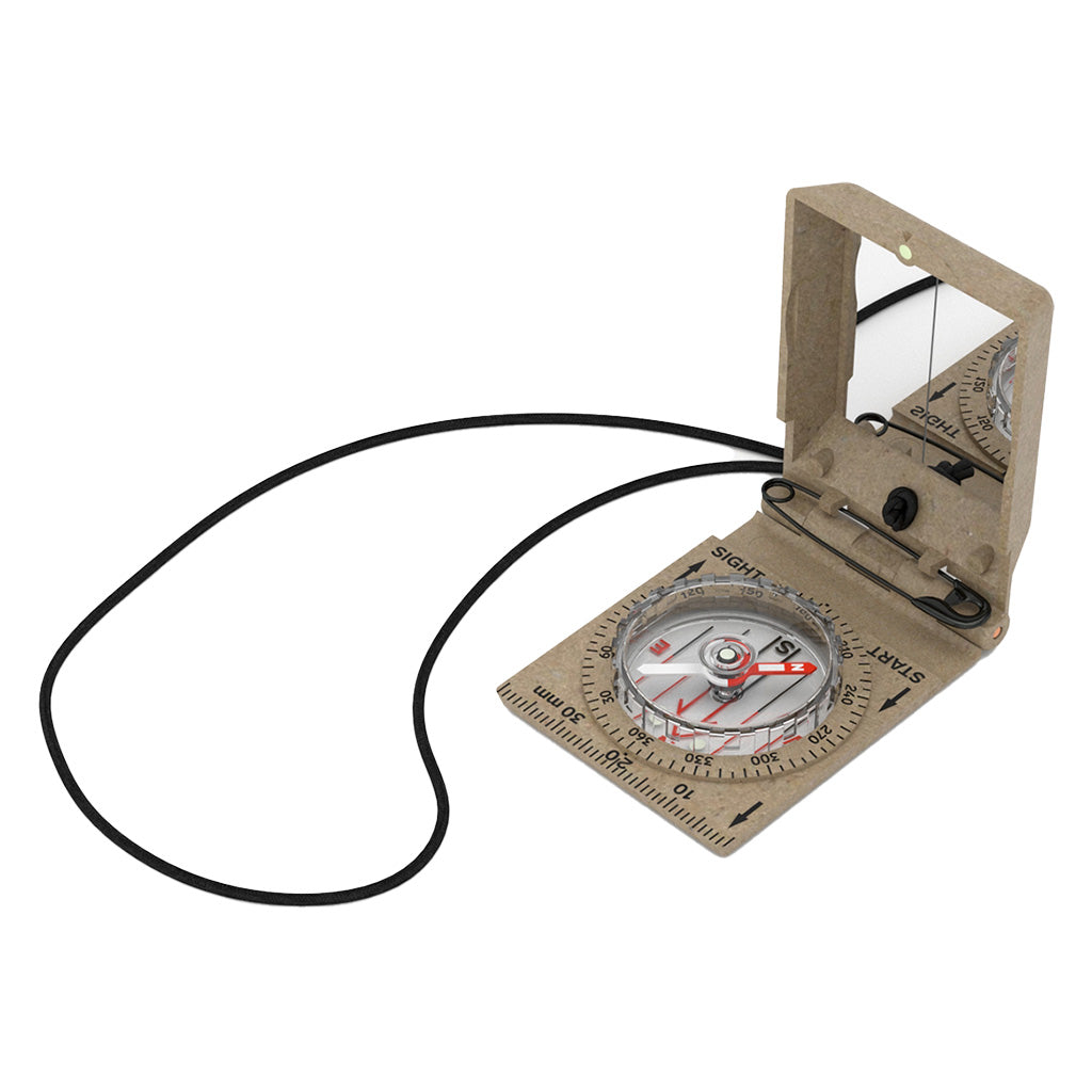 Terra Ranger SL Kompass