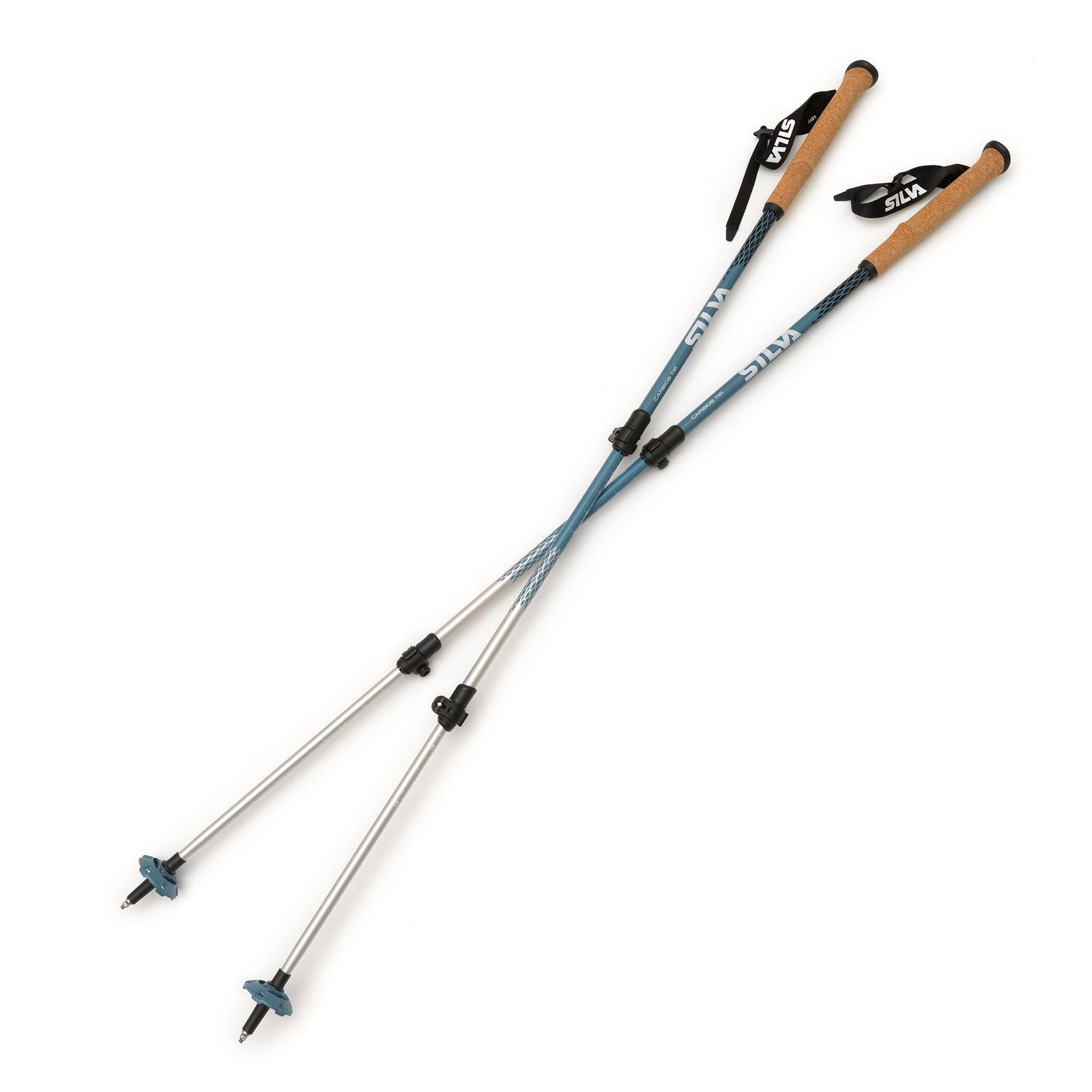 Trekking Poles Alu | 140cm