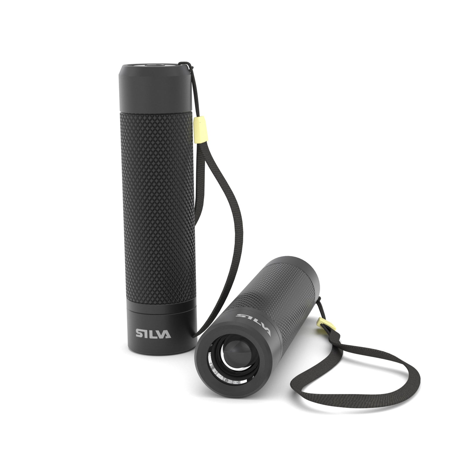 Silva Gear 400 in Black