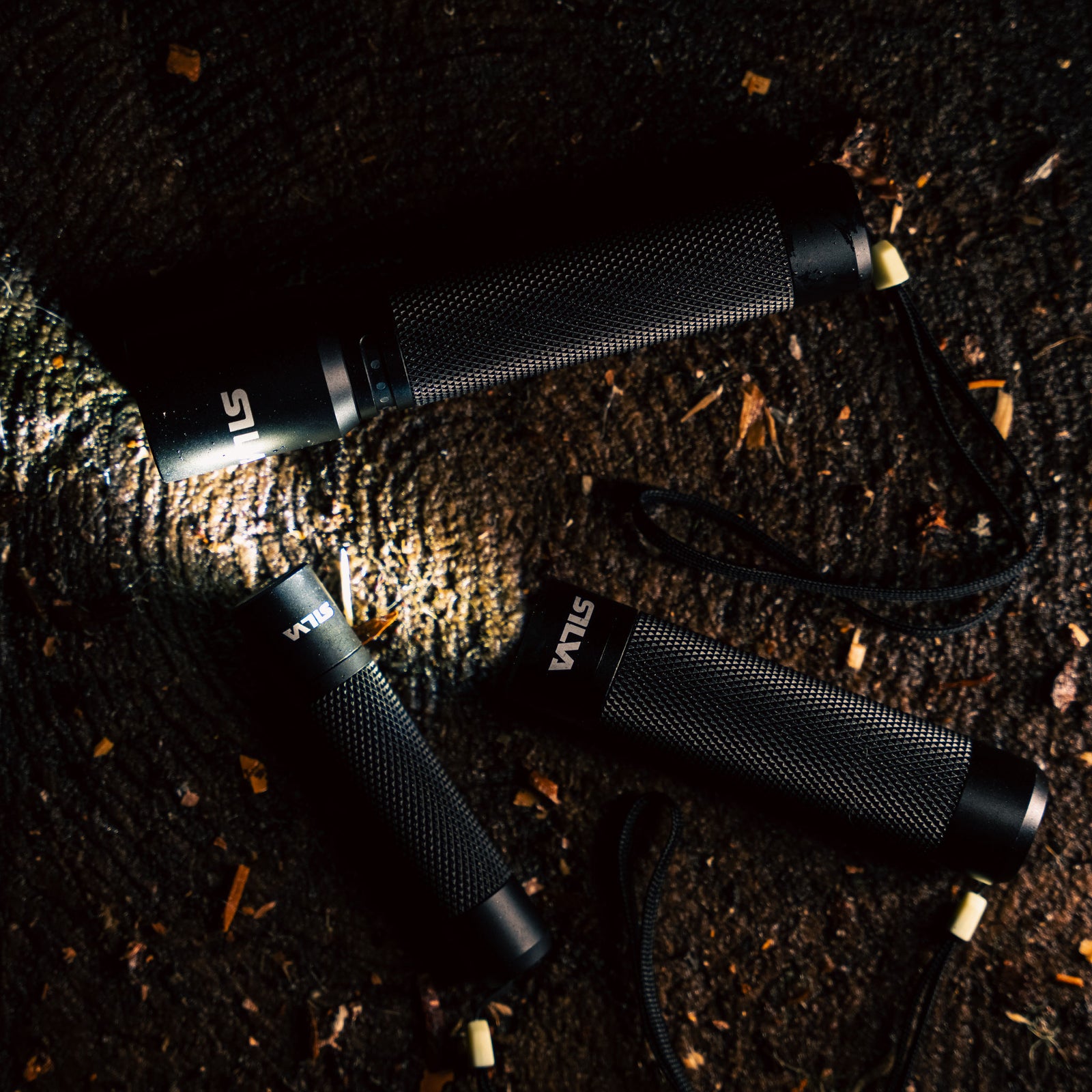 Silva Zoom 1000 in Black