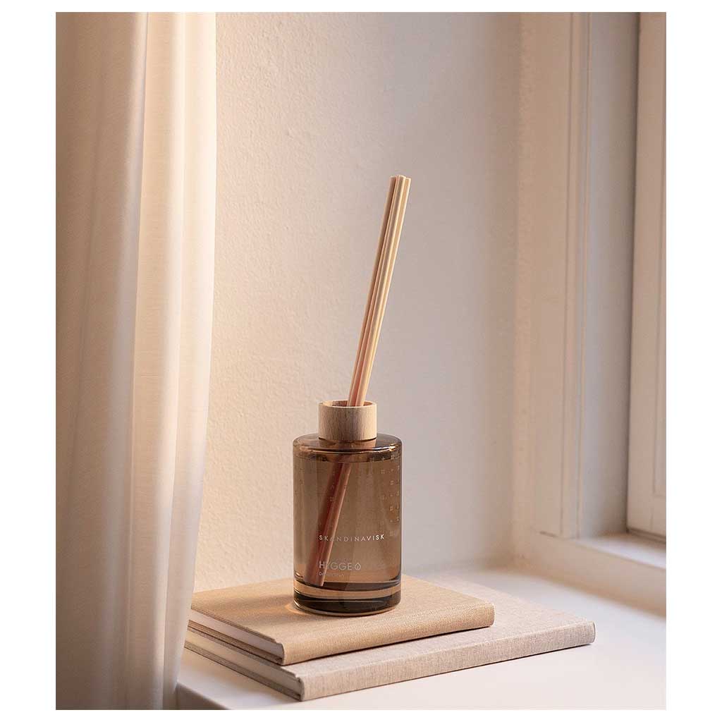 Reed Diffuser 200ml Refill | Hygge Skandinavisk 20420 Reed Diffusers 200ml / Hygge