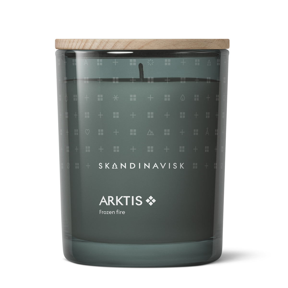 Scented Candle | Arktis Skandinavisk Candles