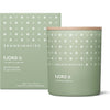 Scented Candle | Fjord Skandinavisk Candles