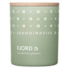 Scented Candle | Fjord Skandinavisk 20201 Candles 65g / Fjord Green