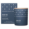 Scented Candle | Hav Skandinavisk Candles