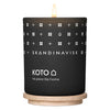 Scented Candle | Koto Skandinavisk Candles