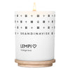 Scented Candle | Lempi Skandinavisk Candles