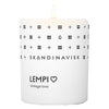 Scented Candle | Lempi Skandinavisk Candles