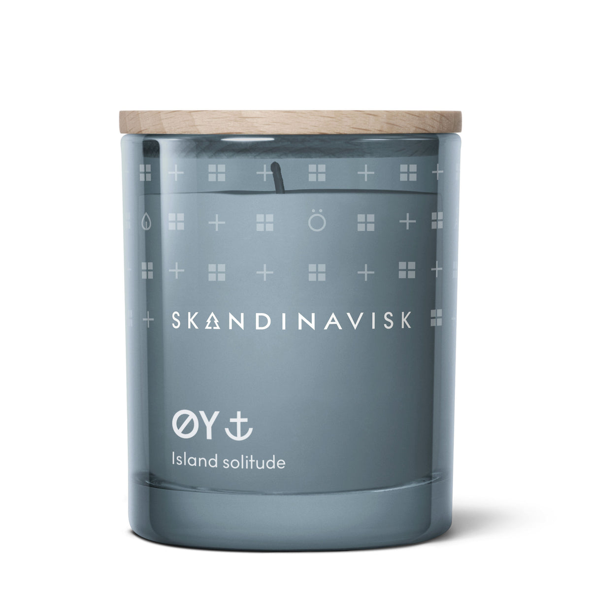 Scented Candle | Øy Skandinavisk Candles