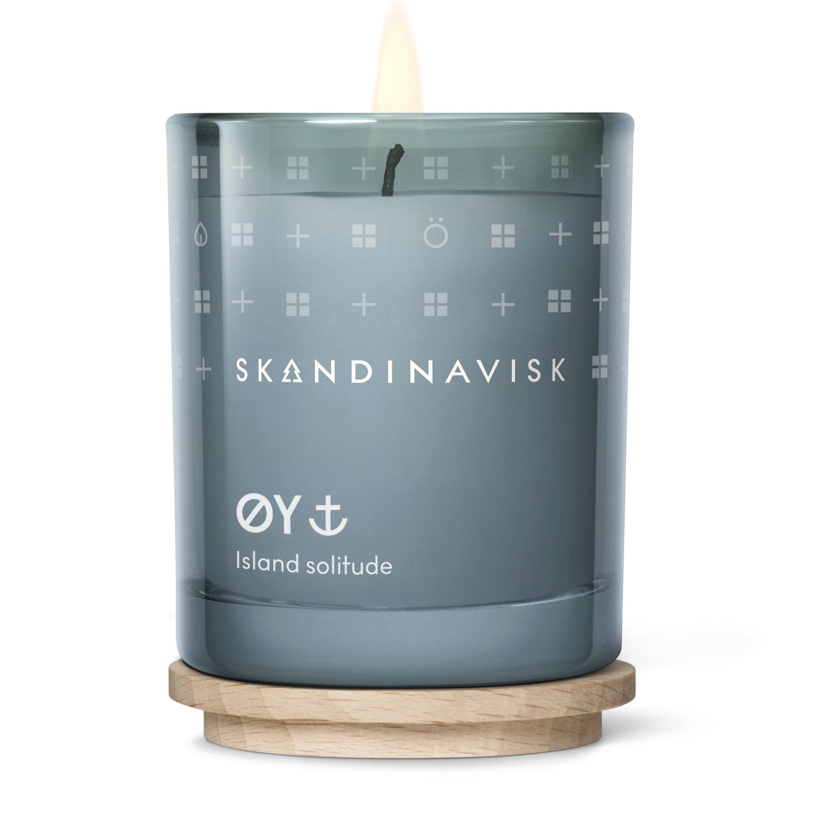 Scented Candle | Øy Skandinavisk Candles
