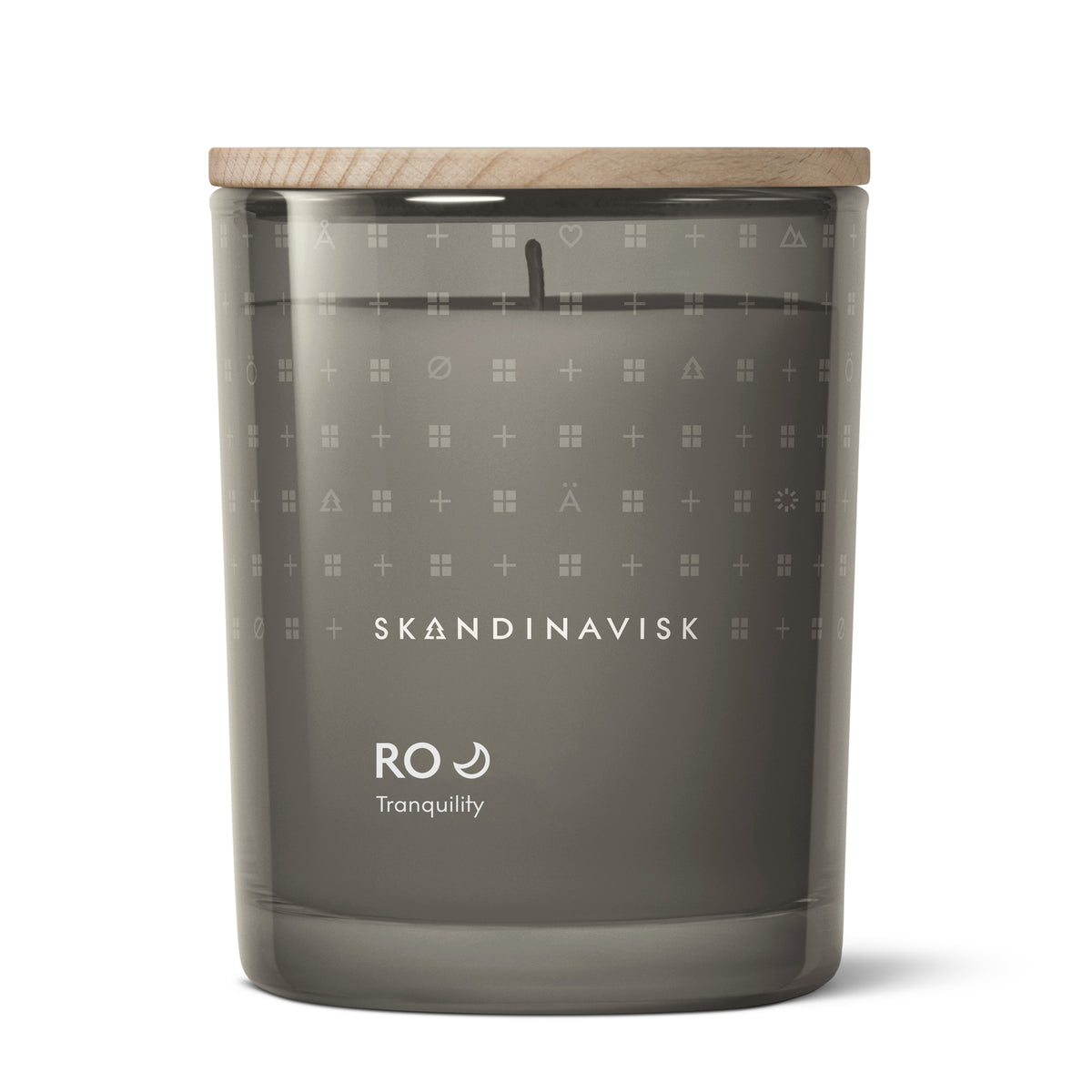 Scented Candle | Ro Skandinavisk Candles