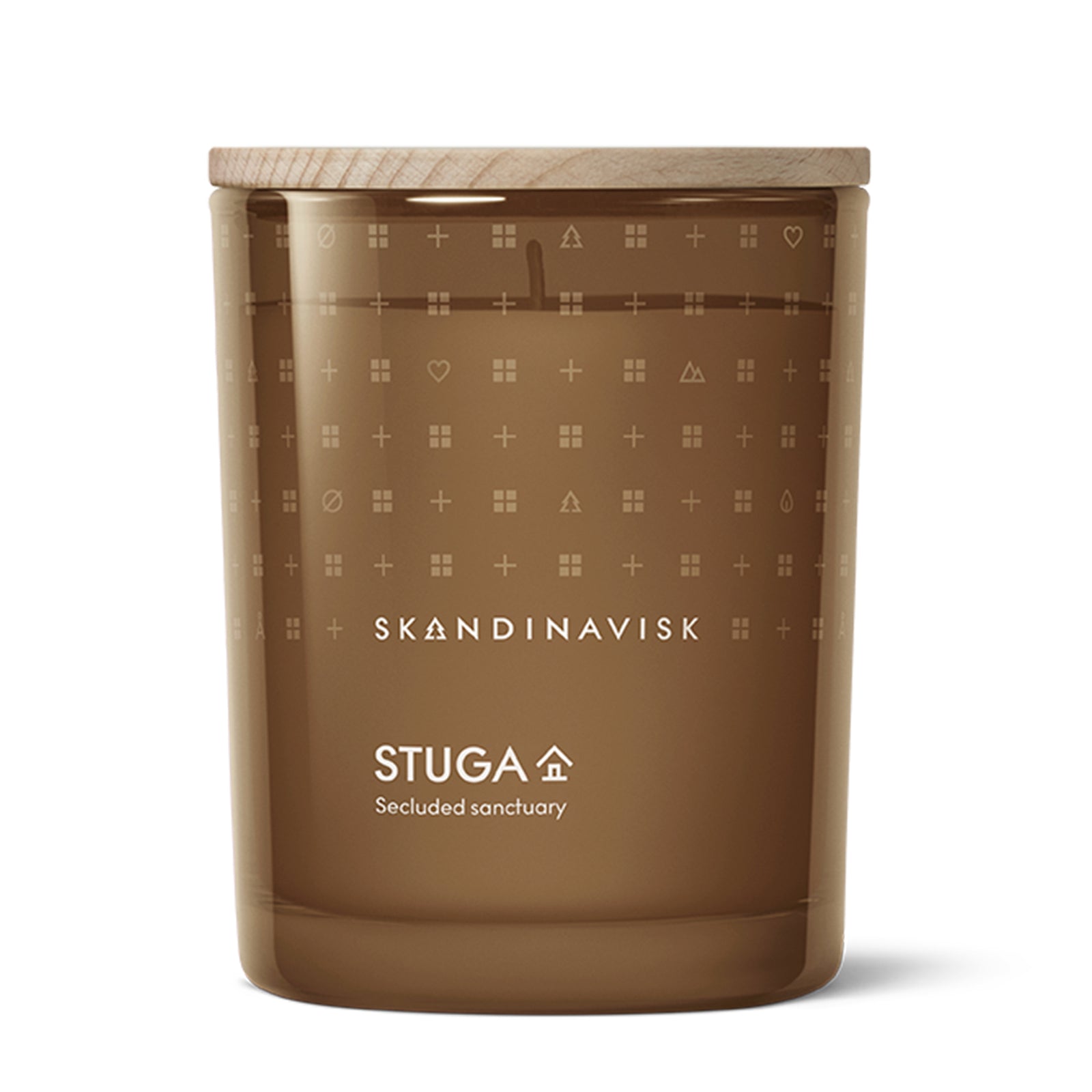 Scented Candle | Stuga Skandinavisk 20152 Candles 200g / Stuga