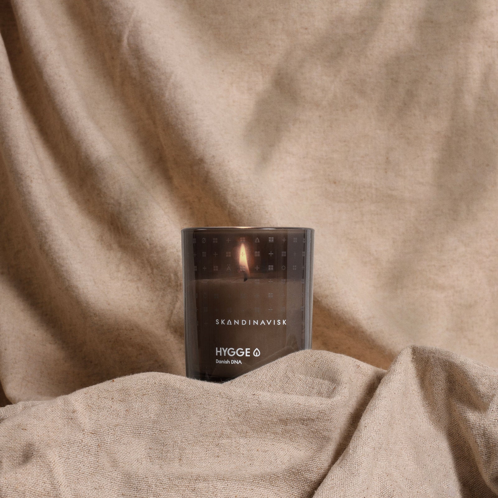 Duftkerze | Hygge