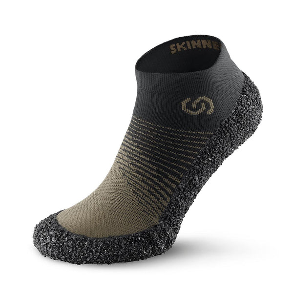 Comfort 2.0 Skinners Sock Shoes