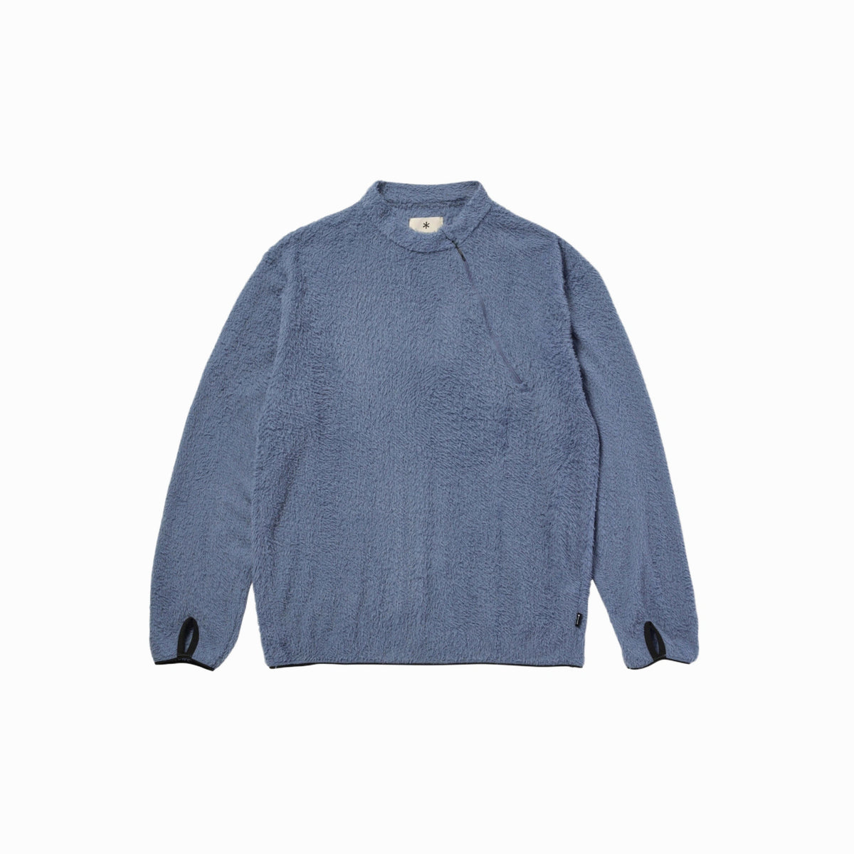 Alpha Direct 90 Pullover Snow Peak Unisex Pullovers
