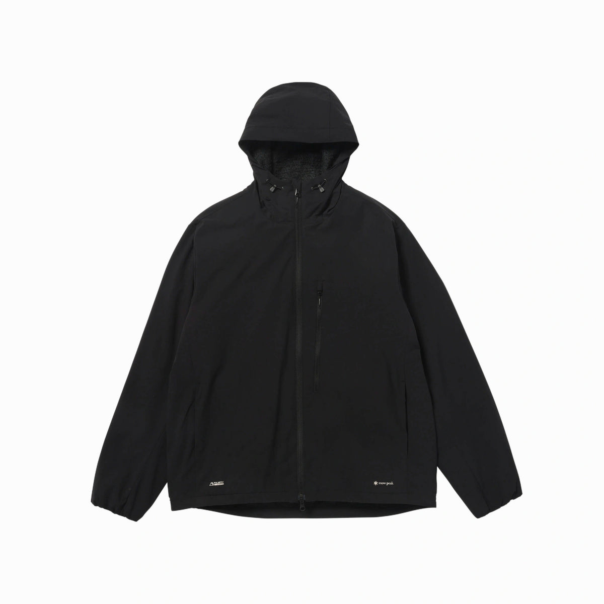 Breathable Insulated Jacket Snow Peak Unisex Insulated Jackets