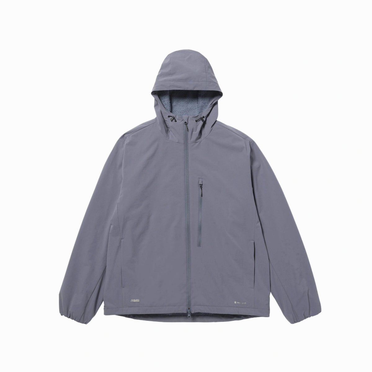 Breathable Insulated Jacket Snow Peak Unisex Insulated Jackets