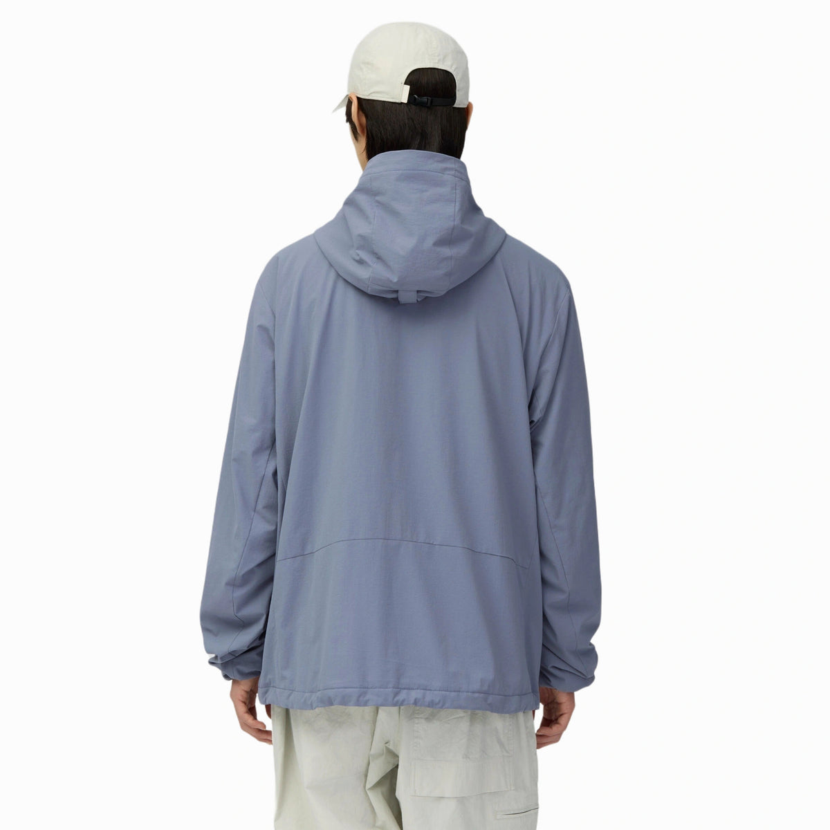 Breathable Insulated Jacket Snow Peak Unisex Insulated Jackets