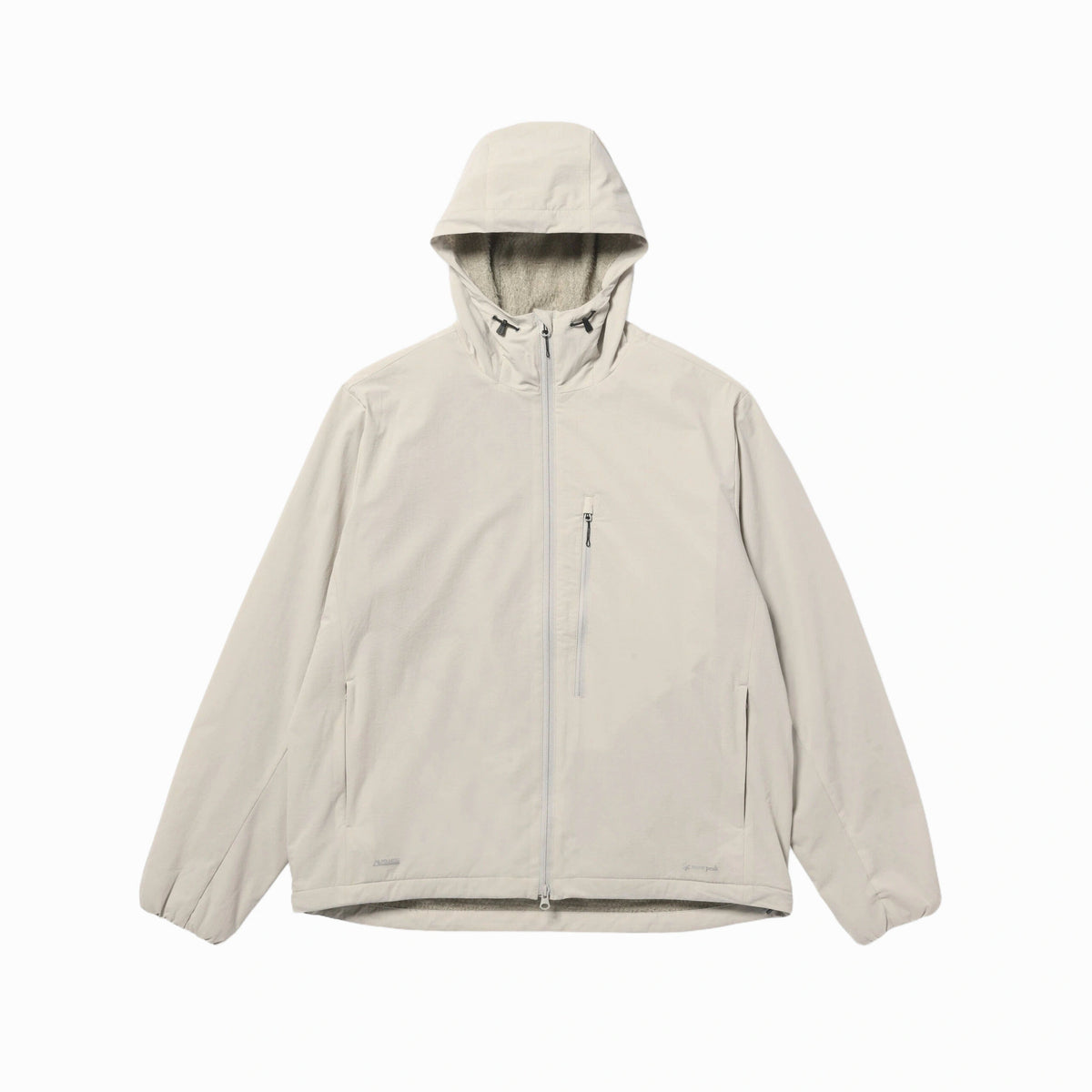 Breathable Insulated Jacket Snow Peak Unisex Insulated Jackets