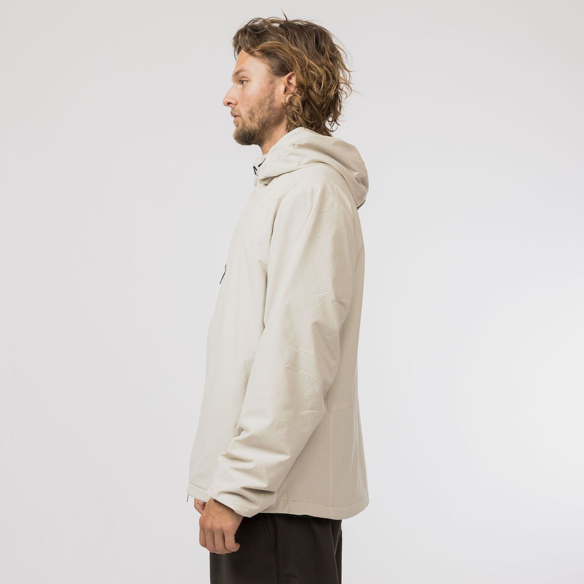 Breathable Insulated Jacket Snow Peak Unisex Insulated Jackets