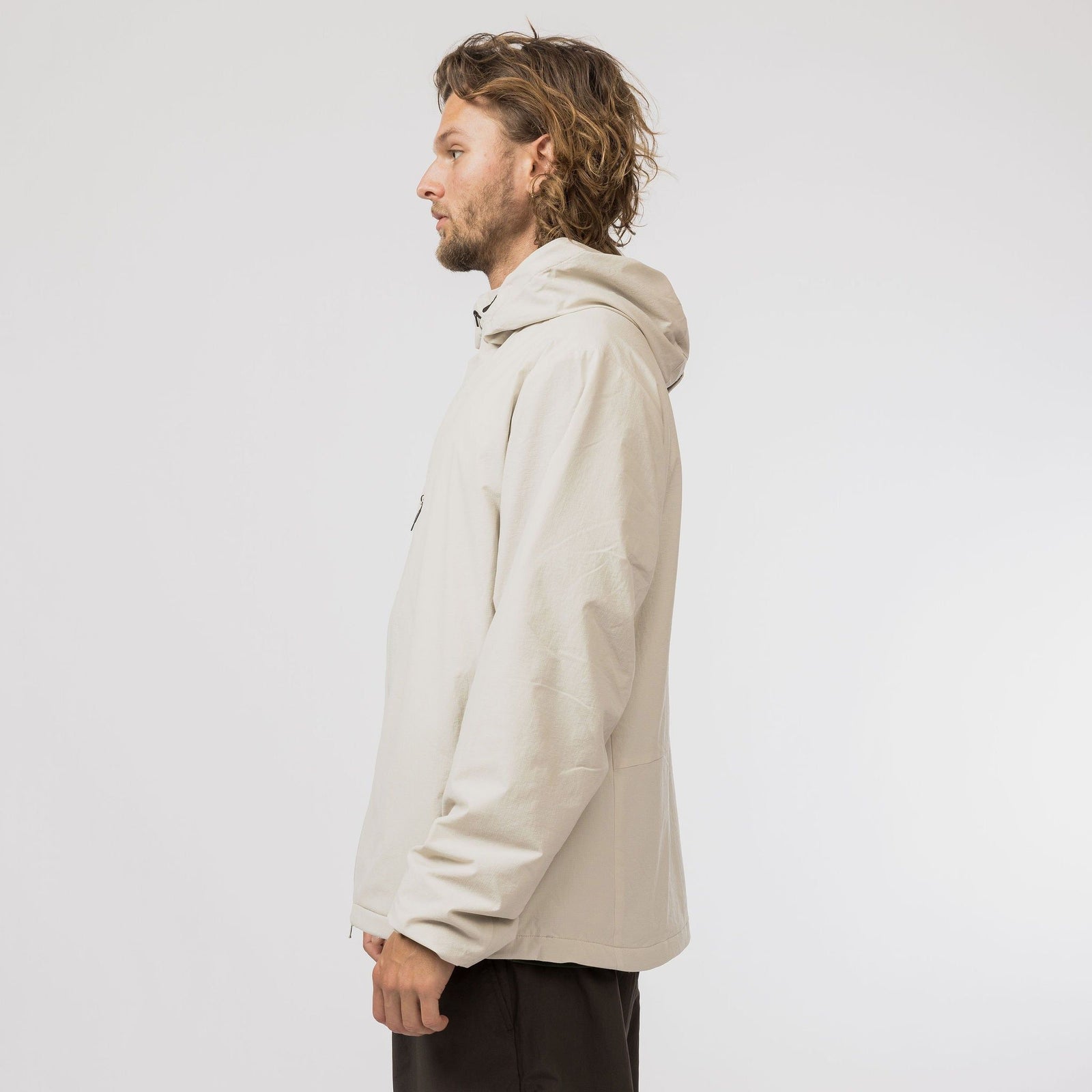 Breathable Insulated Jacket Snow Peak Unisex Insulated Jackets