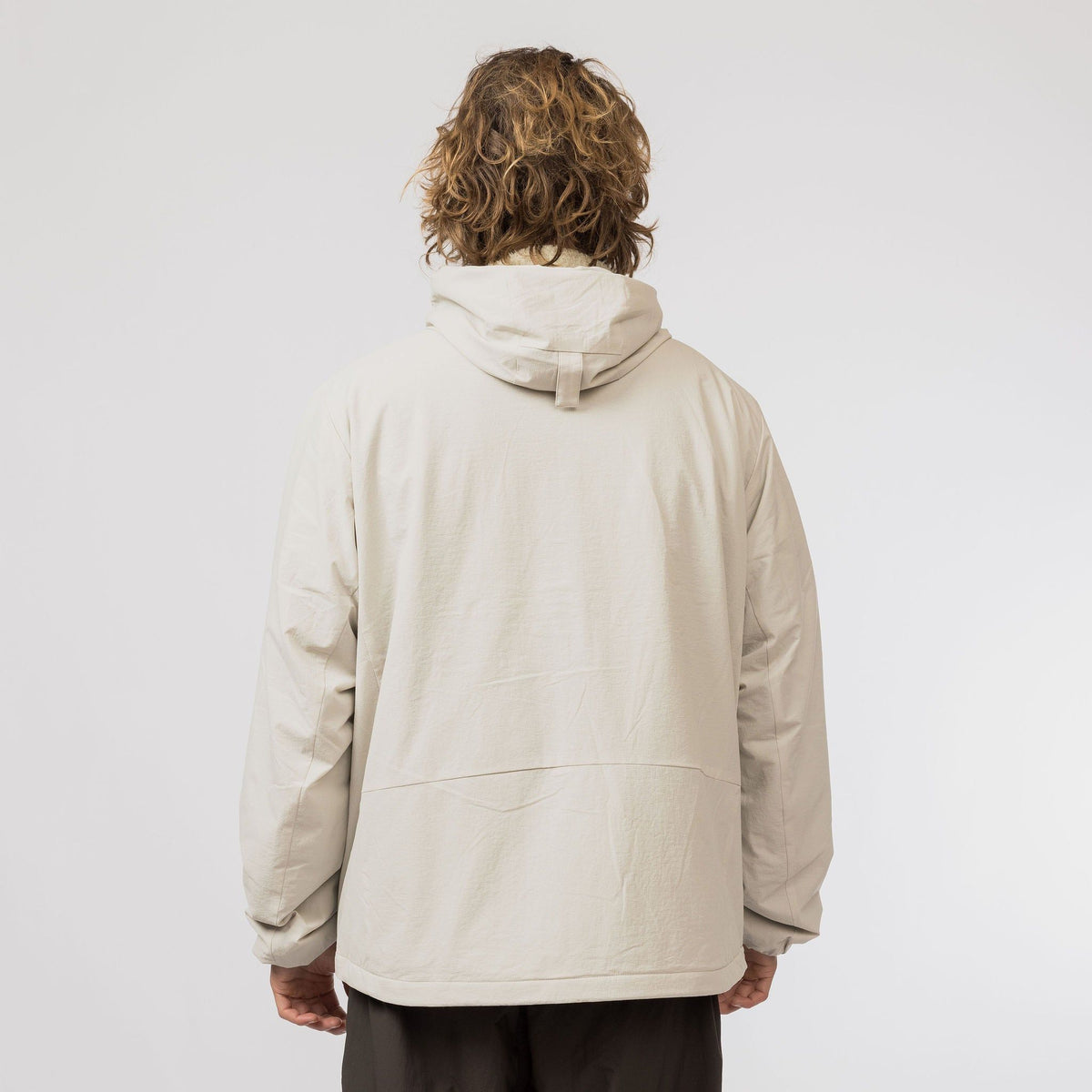 Breathable Insulated Jacket Snow Peak Unisex Insulated Jackets