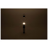 Celes Snow Peak ES-101 Lanterns One Size / Black