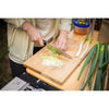 Cutting Board Set Snow Peak Cooking Accessories