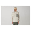 Double Face Fleece Hoodie Snow Peak Hoodies