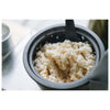 Earthen Pot Zen Snow Peak CS-580 Pot Sets One Size / Black