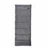 Entry Sleeping Bag Snow Peak BD-105GY Sleeping Bags Single / Charcoal