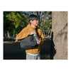 Everyday Use Middle Shoulder Bag Snow Peak AC-25SU40300019 Messenger Bags One Size / Black