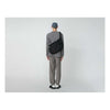 Everyday Use Middle Shoulder Bag Snow Peak AC-25SU40300012 Messenger Bags One Size / Grey