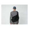 Everyday Use Middle Shoulder Bag Snow Peak AC-25SU40300012 Messenger Bags One Size / Grey