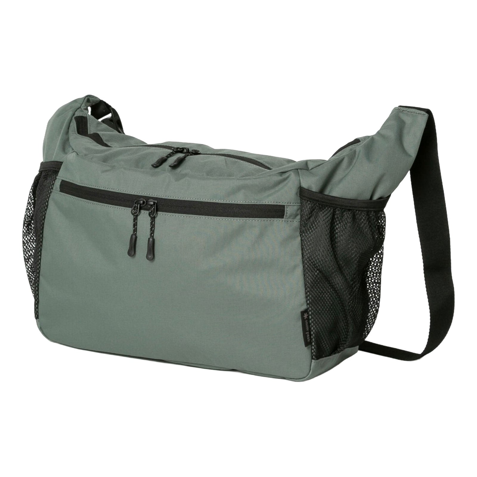 Messenger-Taschen