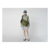 Everyday Use Middle Shoulder Bag Snow Peak AC-25SU40300066 Messenger Bags One Size / Olive