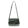 Everyday Use Sacoche Snow Peak AC-25SU40500012 Crossbody Bags One Size / Grey