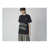 Everyday Use Sacoche Snow Peak AC-25SU40500066 Crossbody Bags One Size / Olive