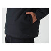 Flexible Insulated Half Zip Pullover Snow Peak Pullovers