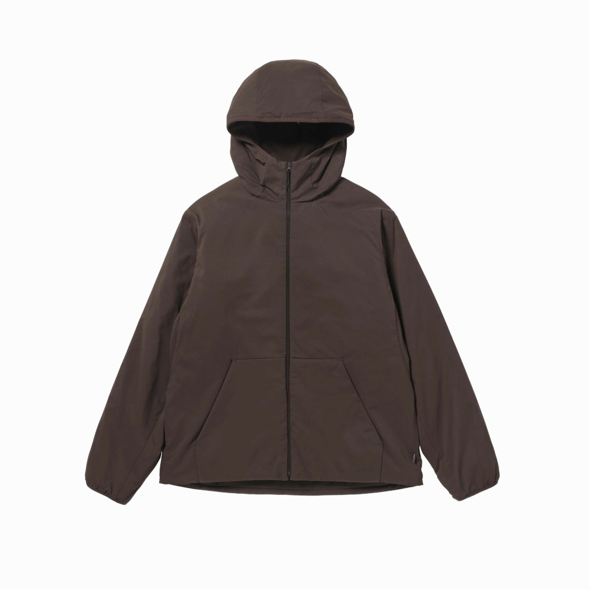 Flexible Insulated ZIP Parka Snow Peak Unisex Insulated Jackets