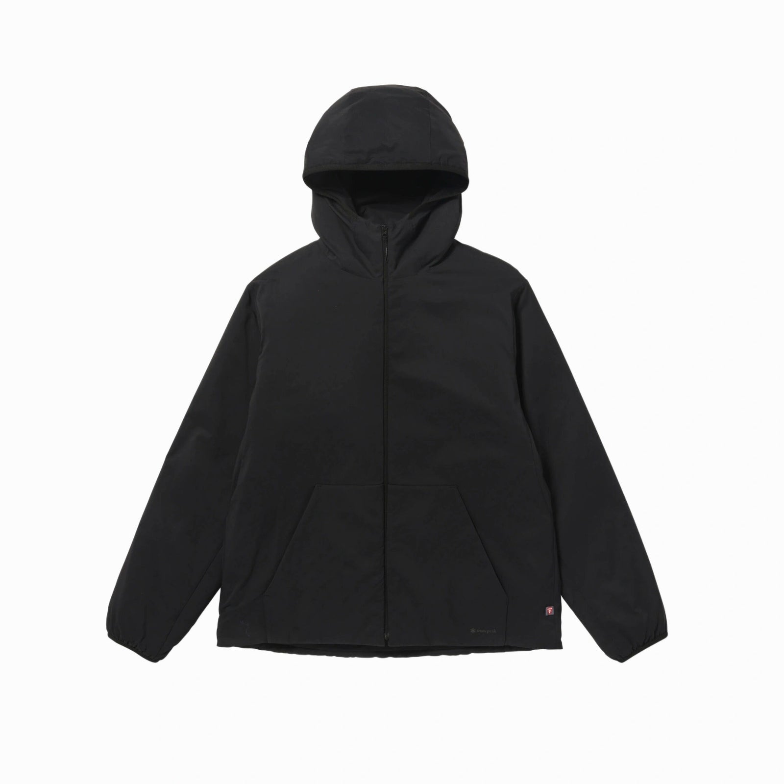 Flexible Insulated ZIP Parka Snow Peak Unisex Insulated Jackets