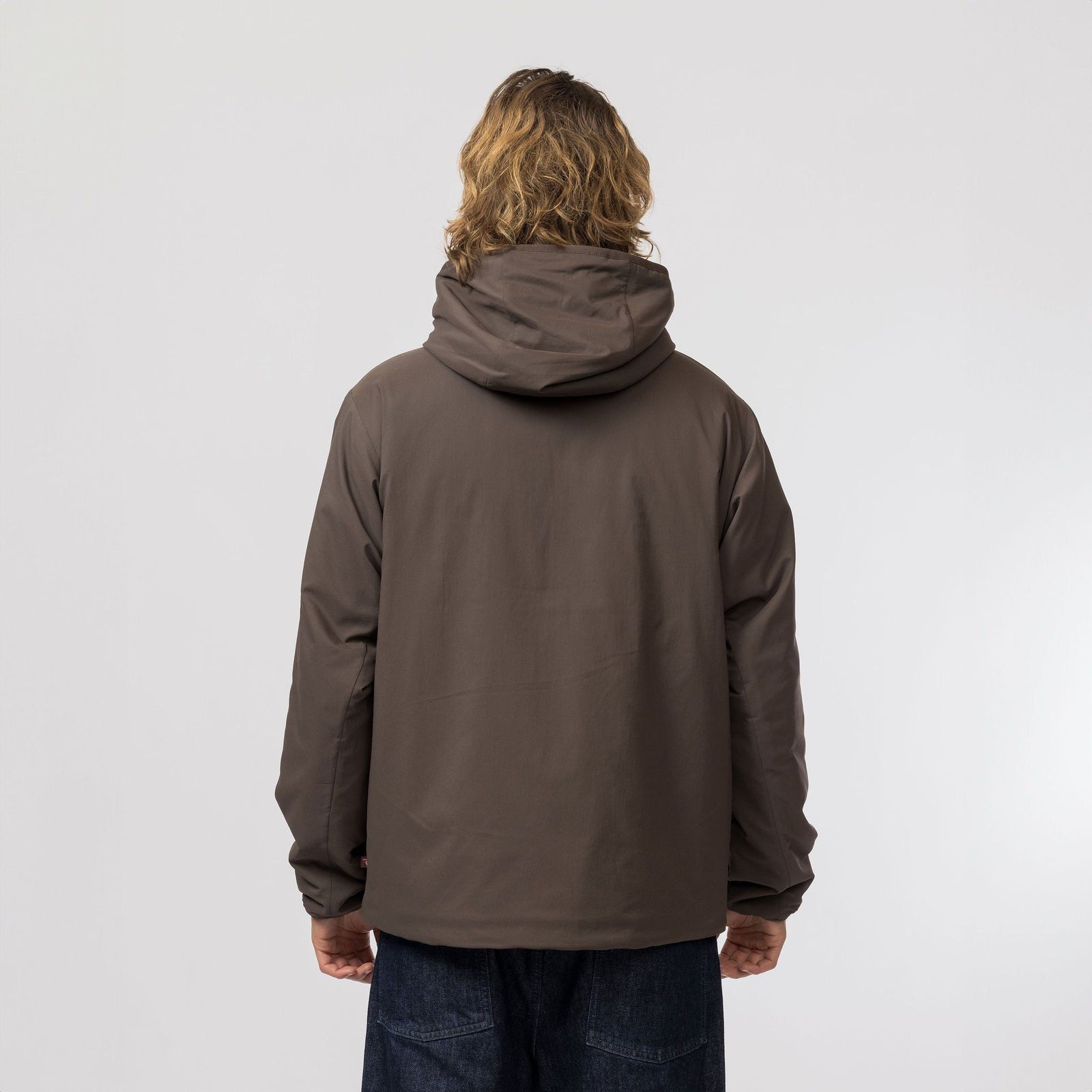 Flexible Insulated ZIP Parka Snow Peak Unisex Insulated Jackets