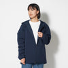 Flexible Insulated Zip Up Hoodie (2023) Snow Peak Hoodies